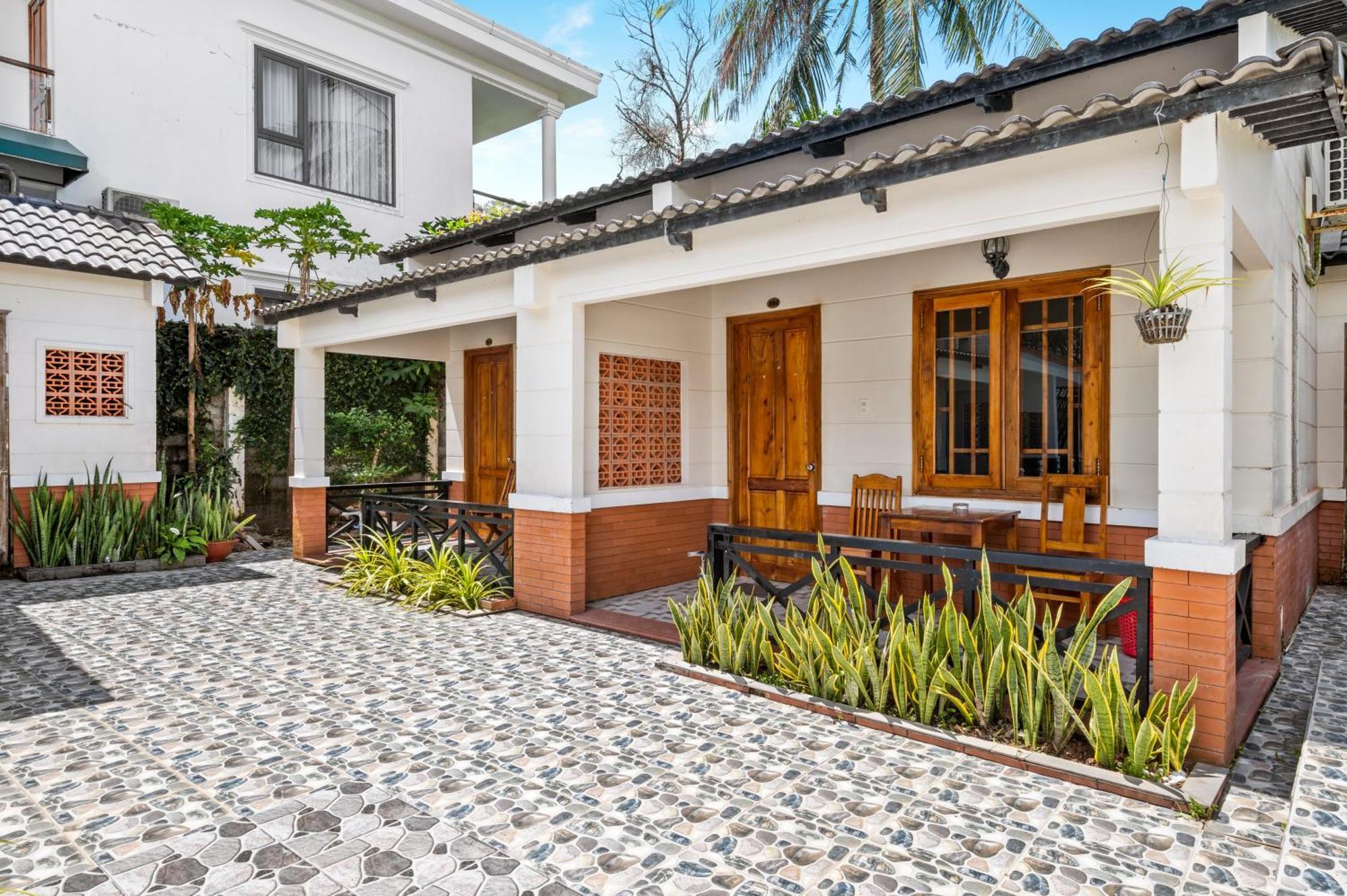 Nhat Huy Bungalow Phu Quoc Exterior photo