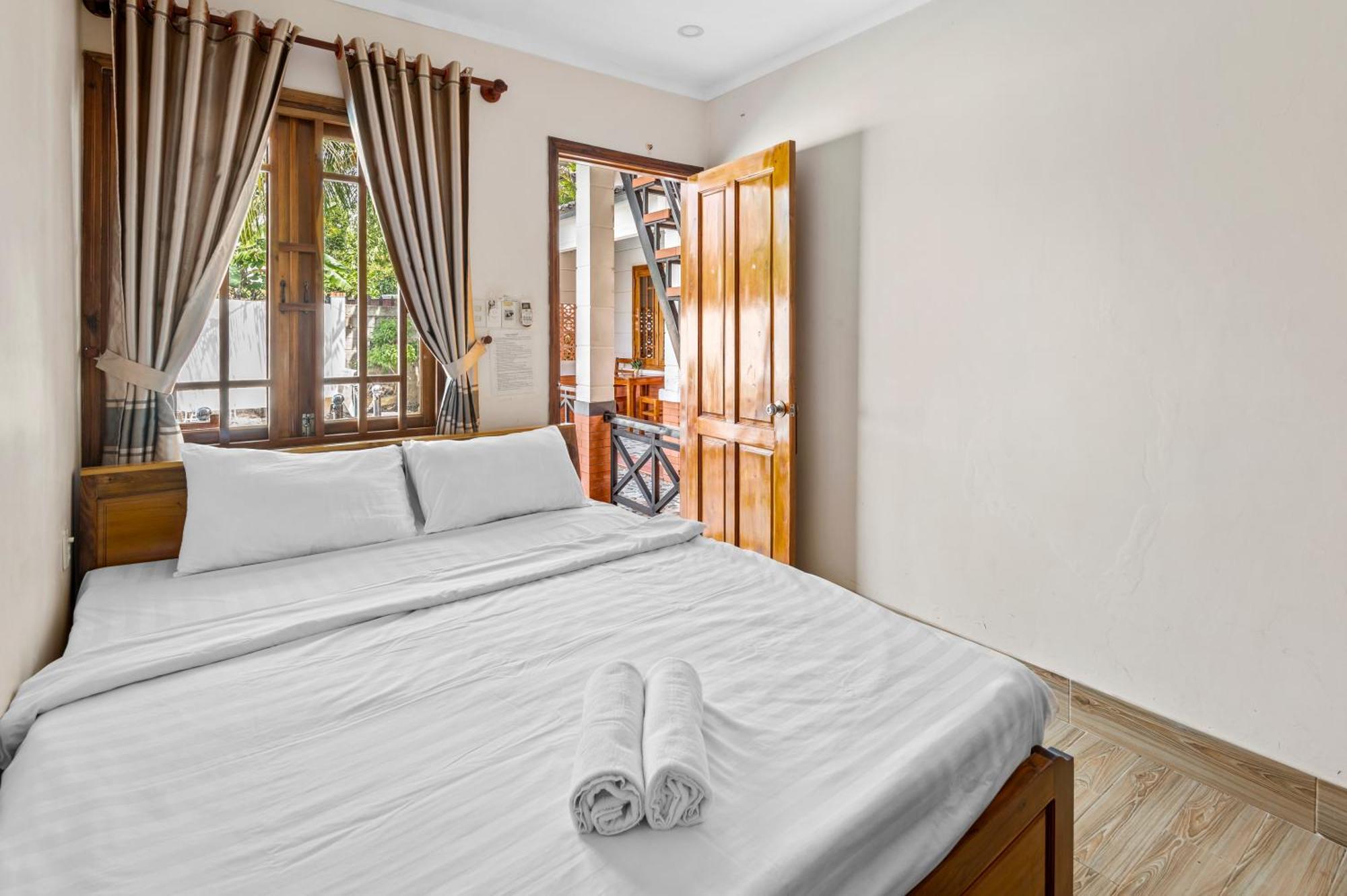 Nhat Huy Bungalow Phu Quoc Exterior photo