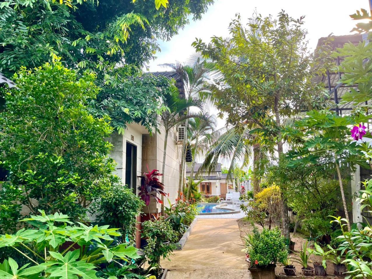 Nhat Huy Bungalow Phu Quoc Exterior photo