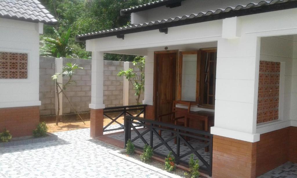 Nhat Huy Bungalow Phu Quoc Exterior photo