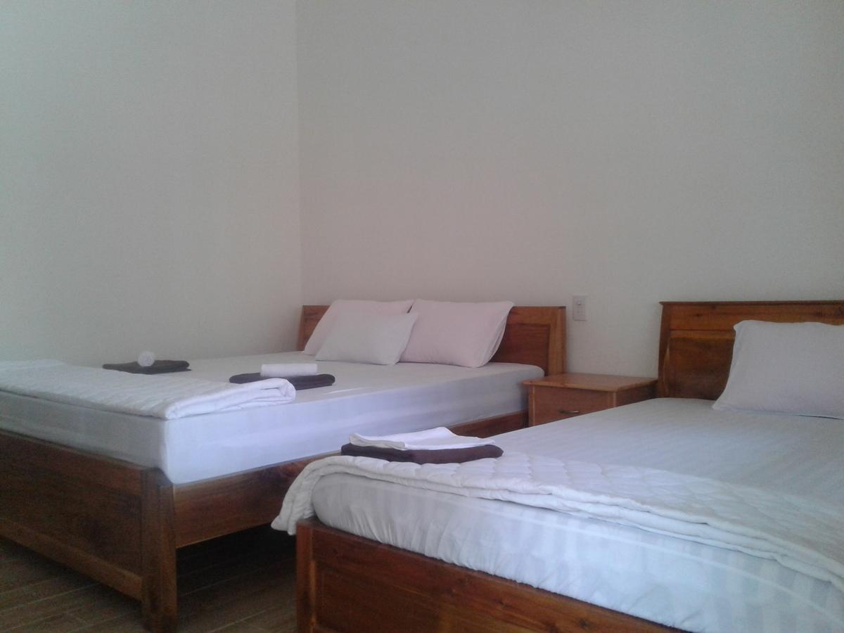 Nhat Huy Bungalow Phu Quoc Exterior photo