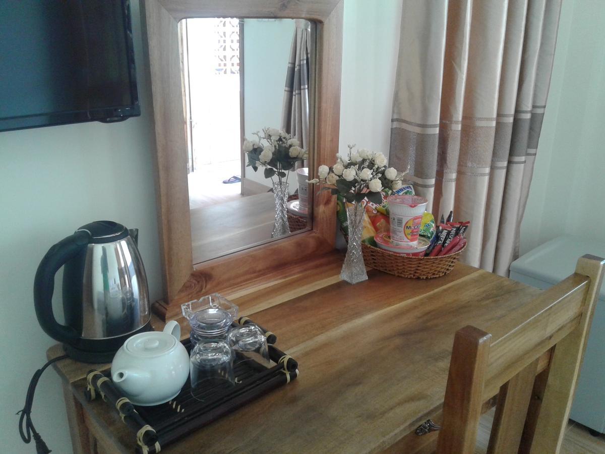Nhat Huy Bungalow Phu Quoc Exterior photo