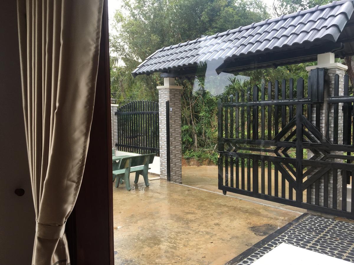 Nhat Huy Bungalow Phu Quoc Exterior photo